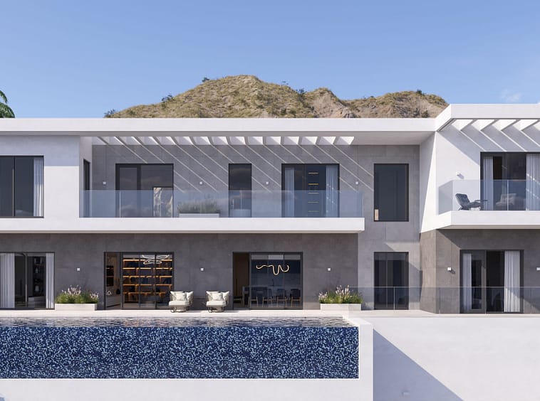 property for sale in Spain