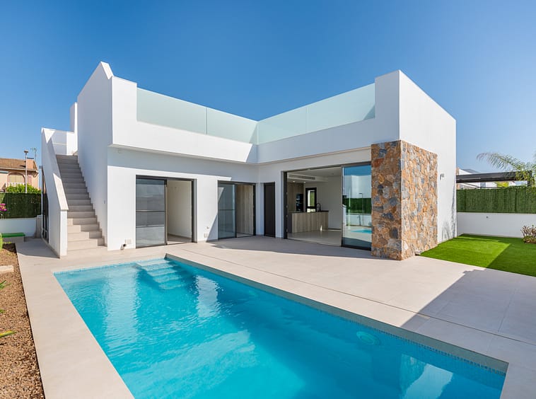 property for sale in Spain