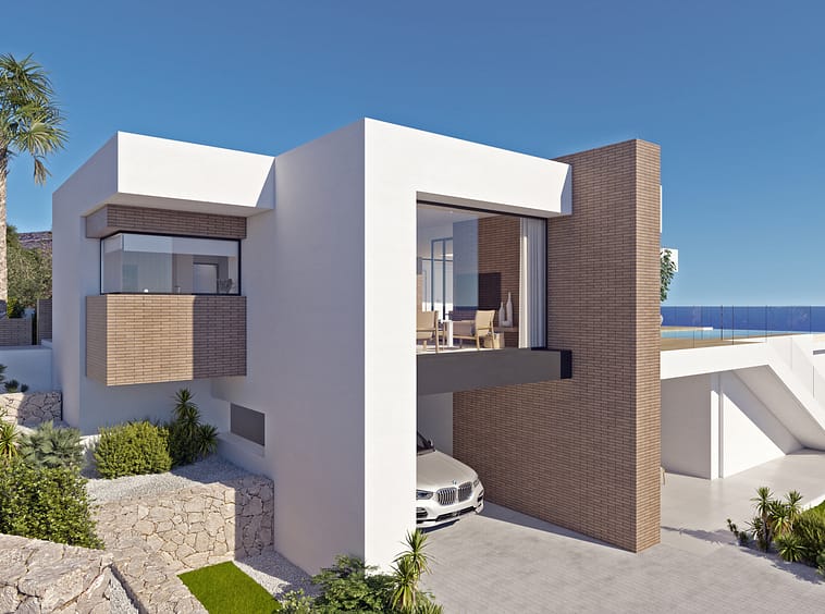 property for sale in Spain