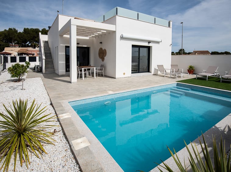 property for sale in Spain
