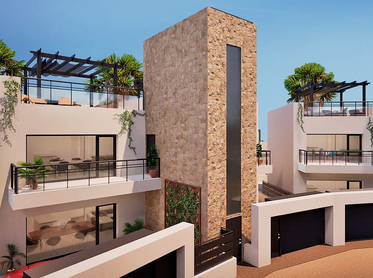 property for sale in Spain