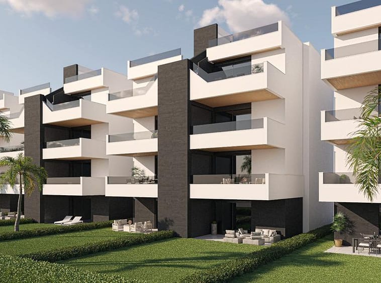 property for sale in Spain