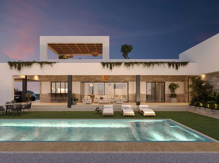 property for sale in Spain