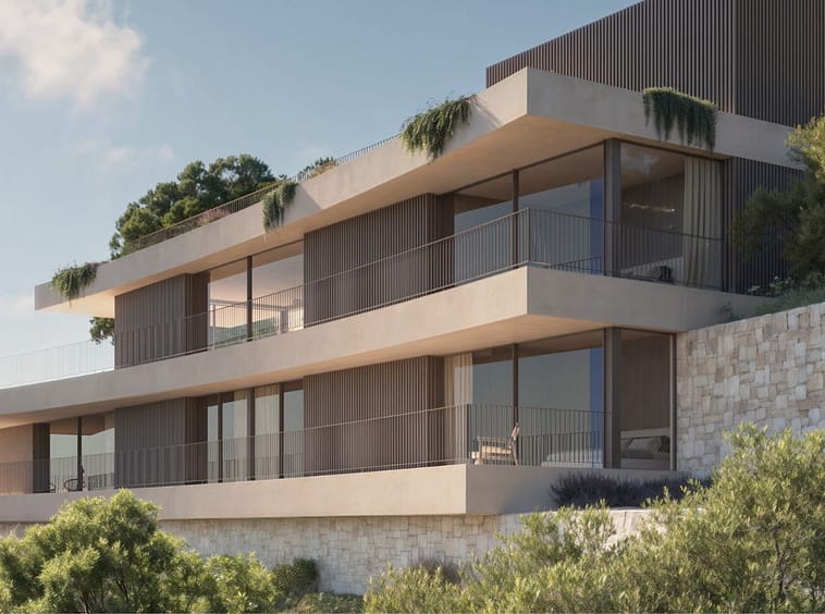 property for sale in Spain