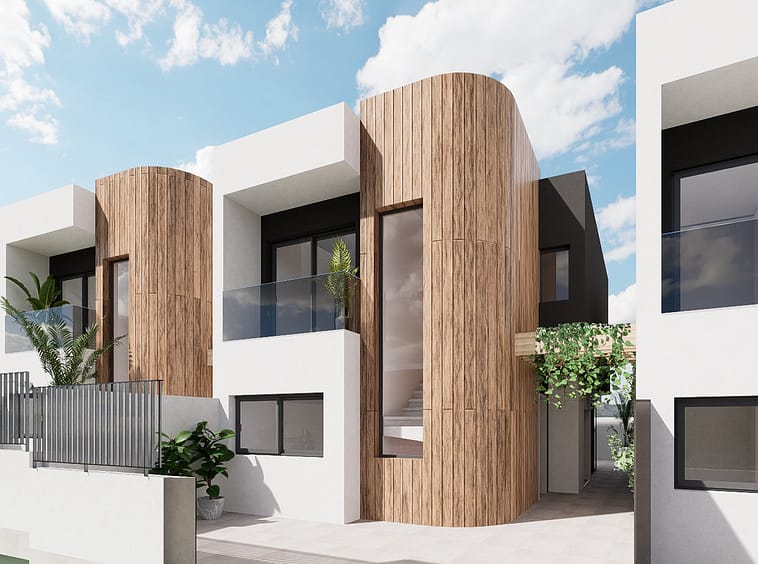 property for sale in Spain
