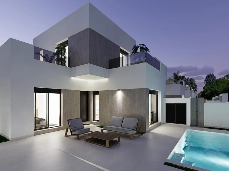 property for sale in Spain