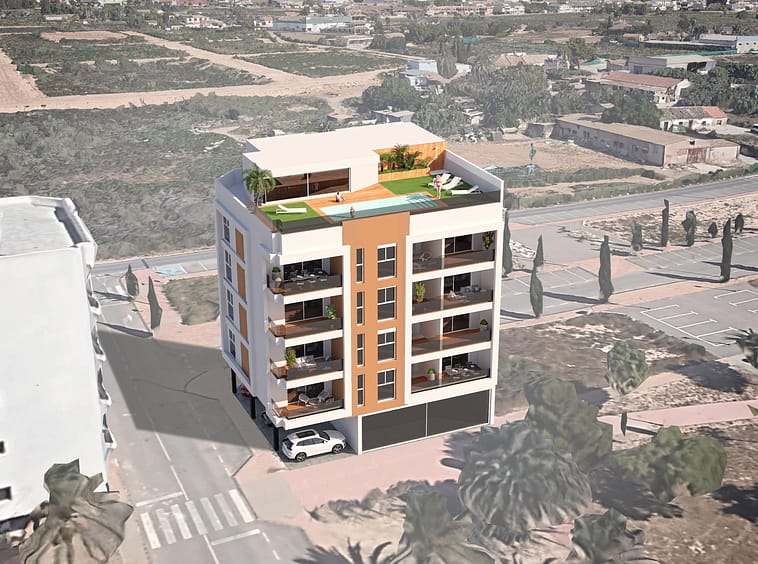 property for sale in Spain