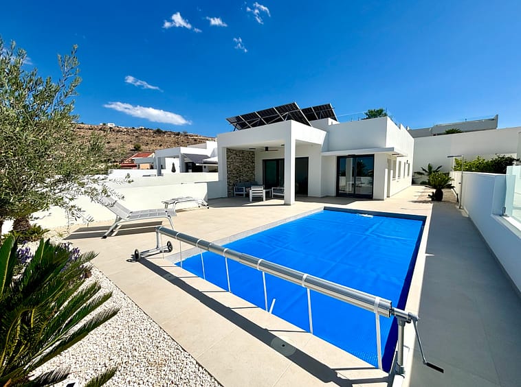 property for sale in Spain