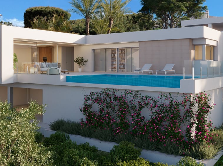 property for sale in Spain