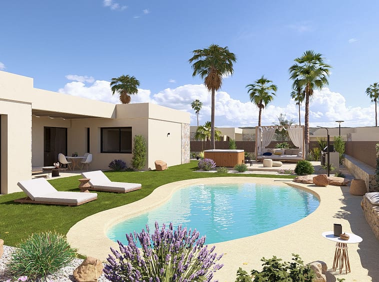 property for sale in Spain