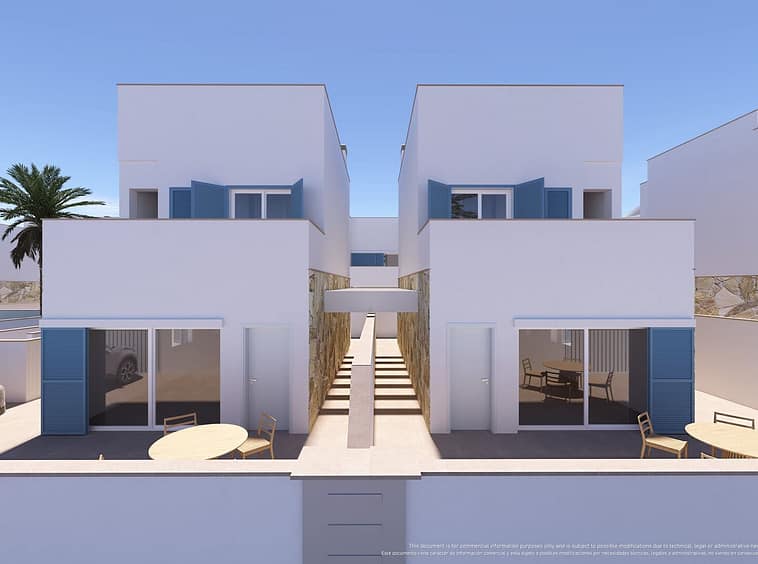 property for sale in Spain