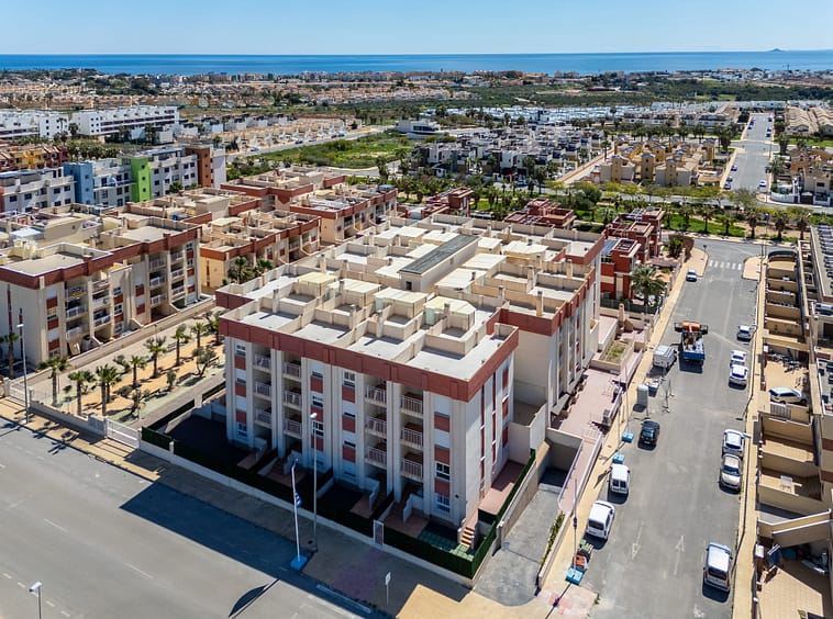 property for sale in Spain