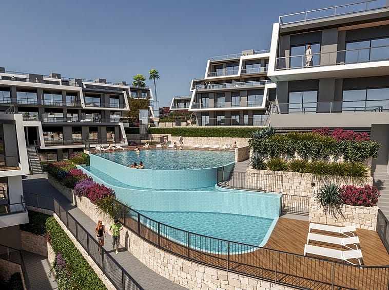 property for sale in Spain