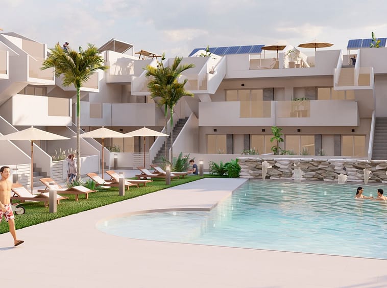 property for sale in Spain