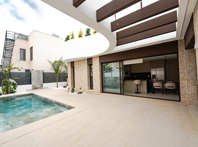 property for sale in Spain