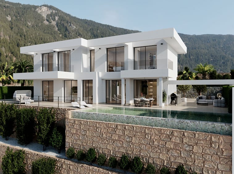 property for sale in Spain