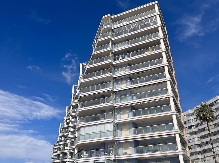 property for sale in Spain