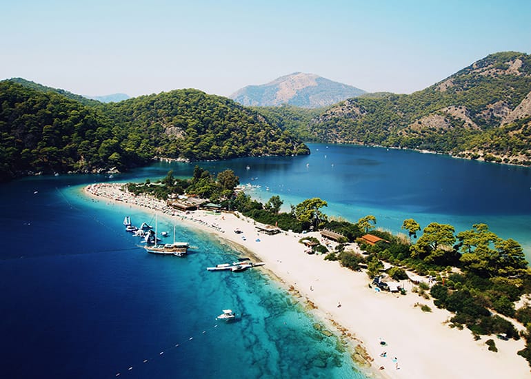 Three new luxury Hotels to be launched in Dalaman