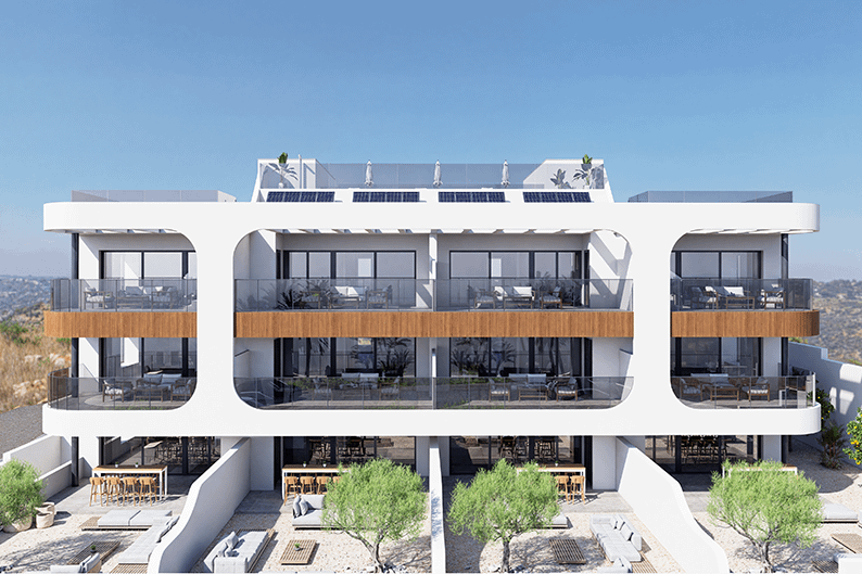 property for sale in Spain