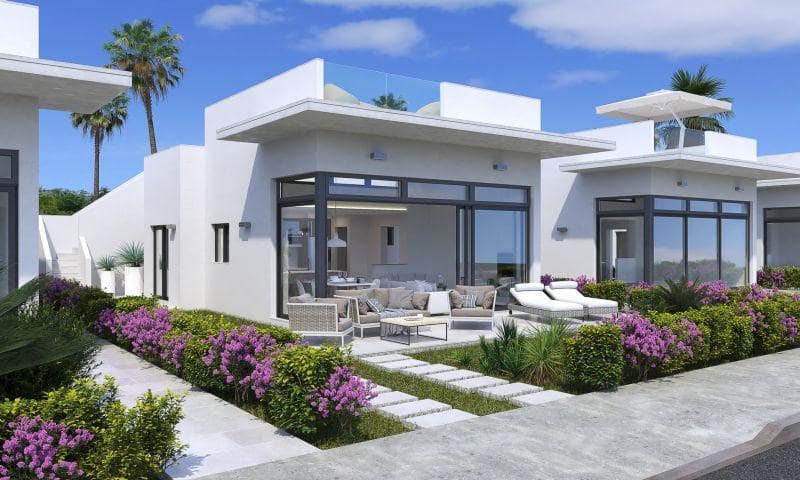 property for sale in Alhama De Murcia