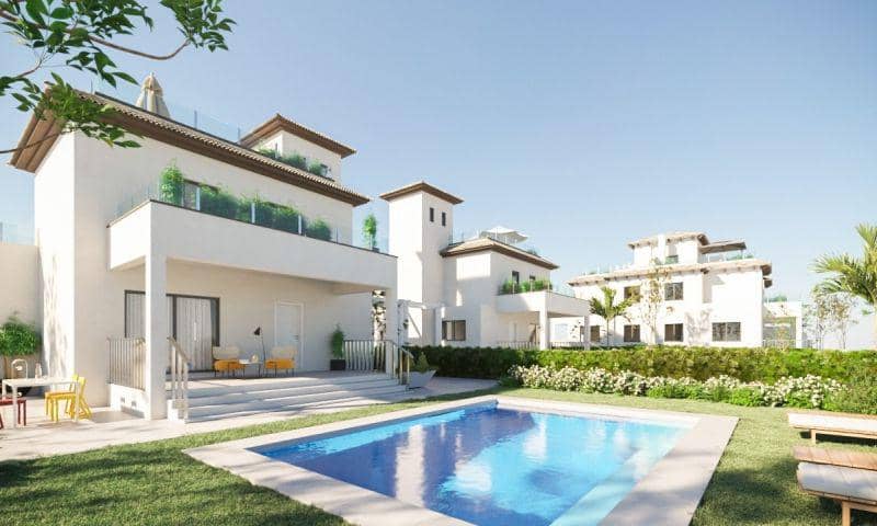 property for sale in La Marina