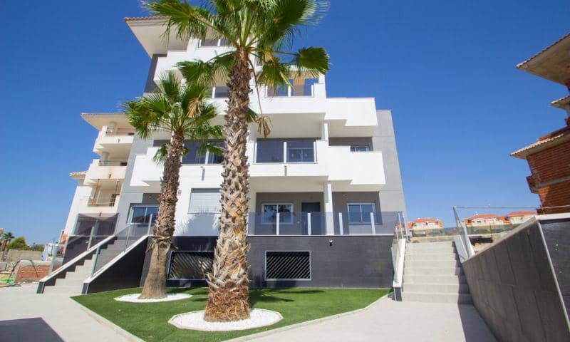 property for sale in Orihuela Costa