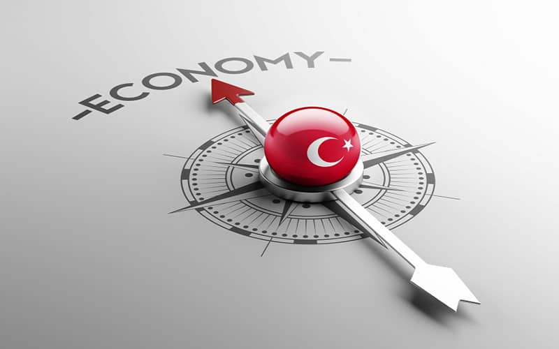 Turkish Economy improving