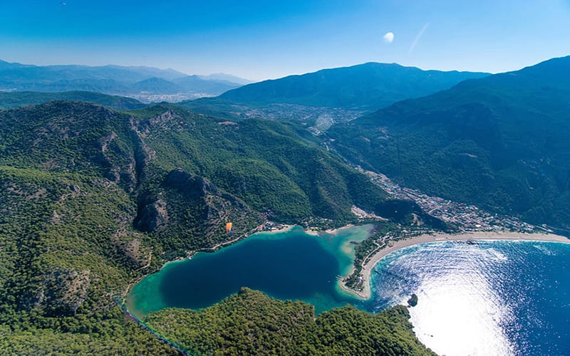 New flights from Newcastle to Dalaman 2025