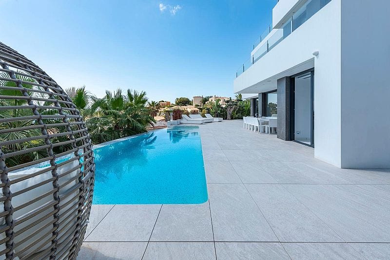 property for sale in Spain