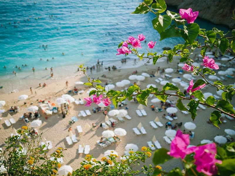 The Ideal Mediterranean Turkish Holiday