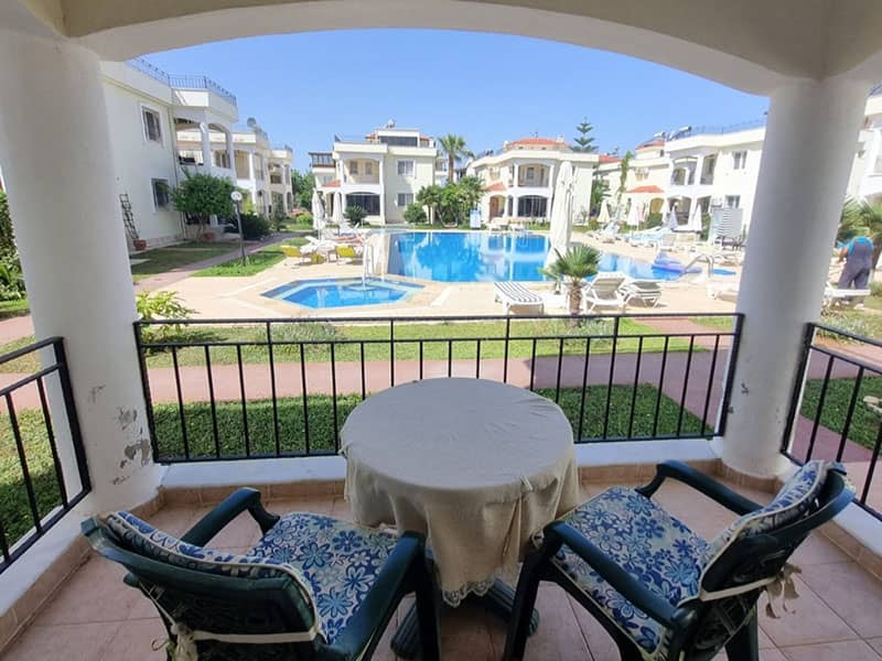 Resale Villa in Didim