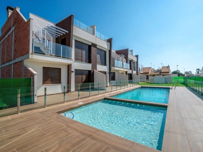 property for sale in Spain