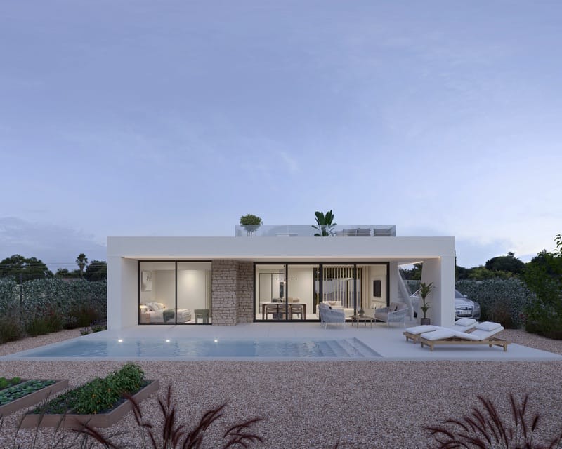 property for sale in Spain