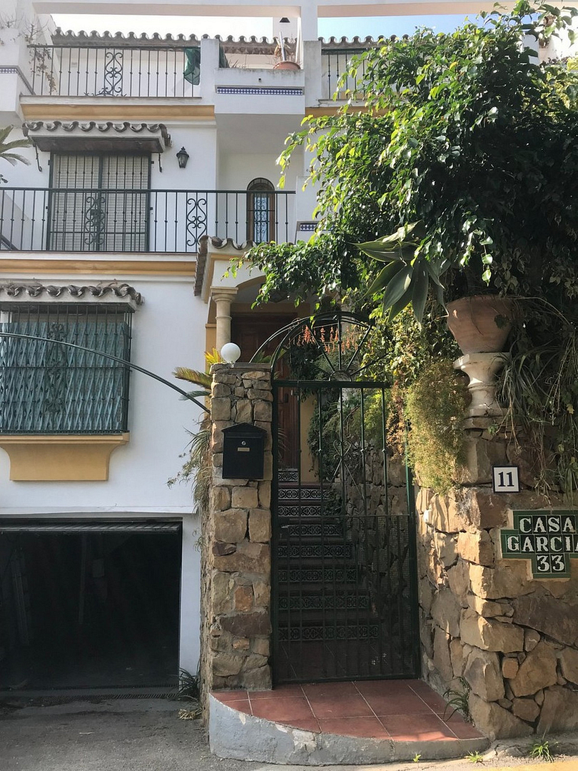 property in