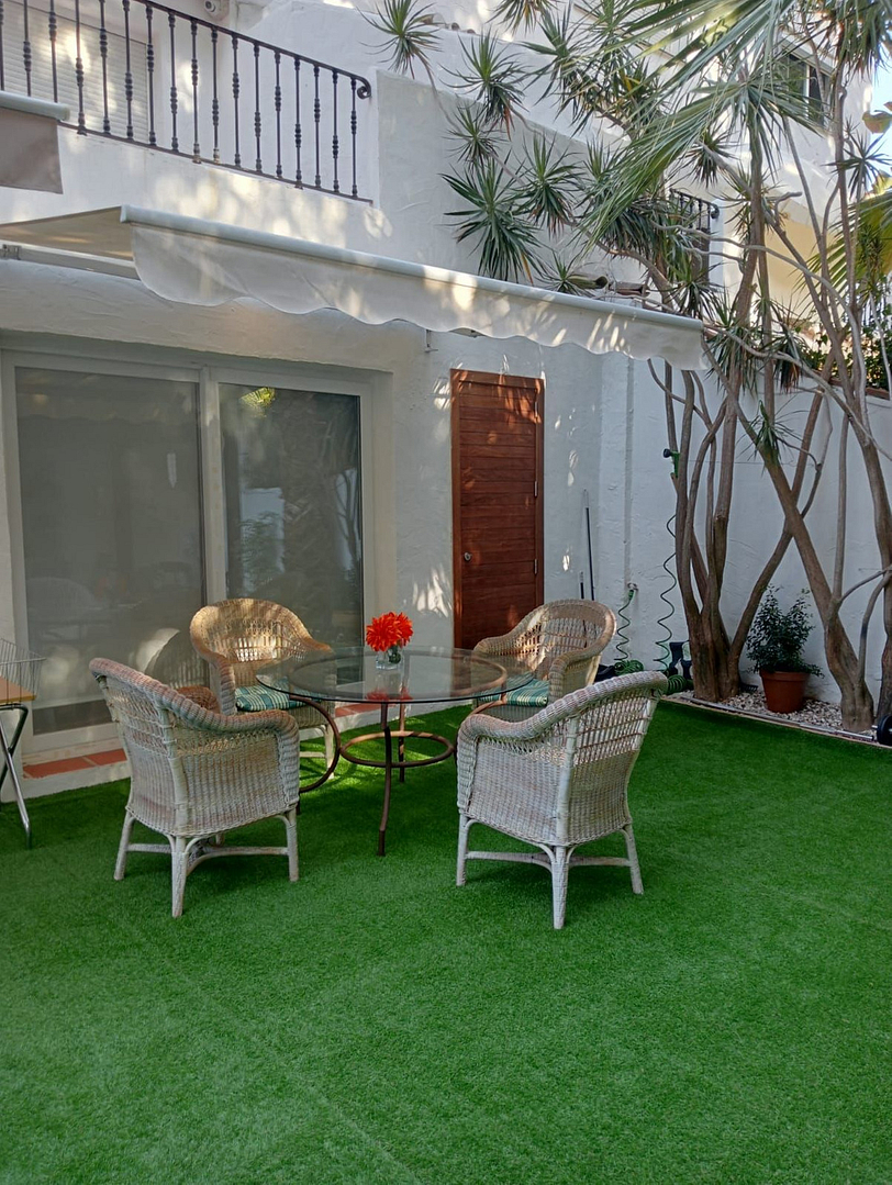 property in