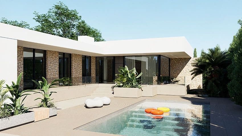 property for sale in Spain