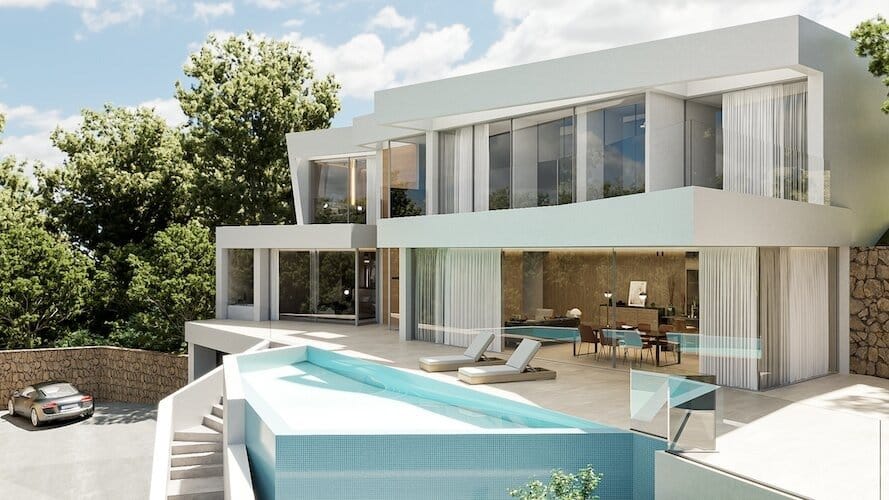 property for sale in Spain