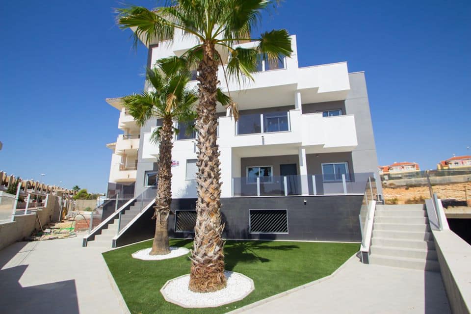 property for sale in Spain
