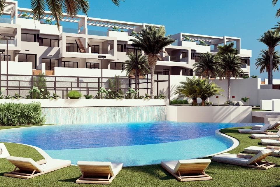 property for sale in Spain