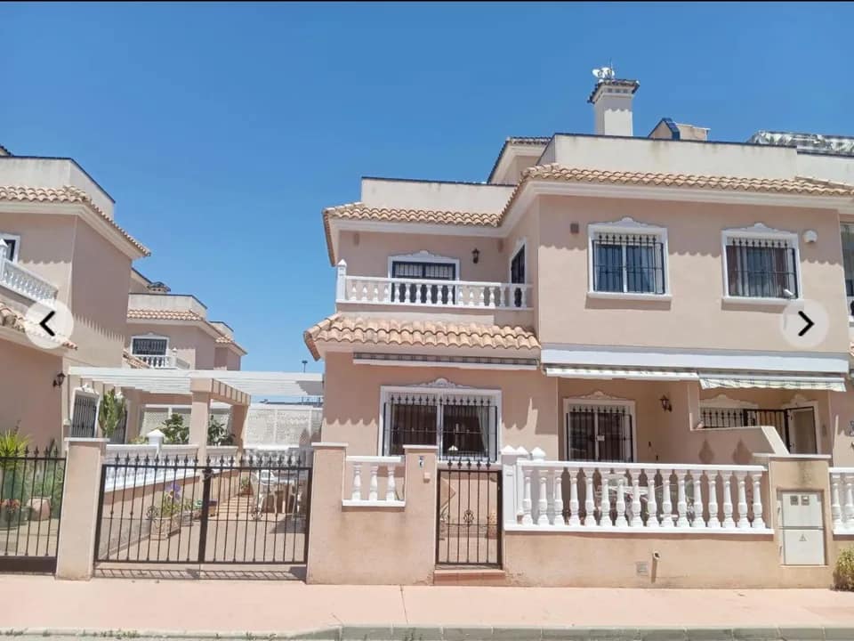 Townhouse Euro Roda Murcia