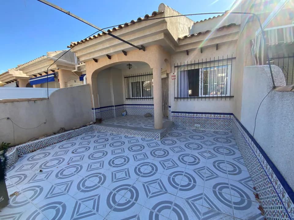 Terraced House for sale Murcia