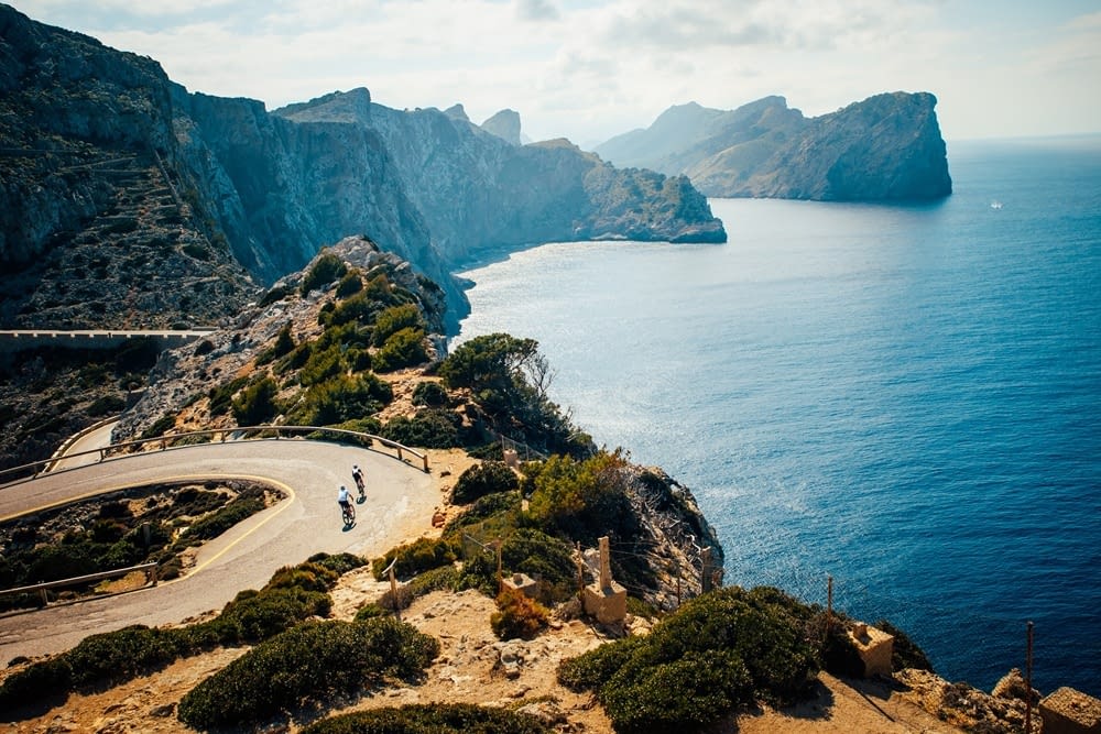 Sports in Mallorca | The AgencyRe Mallorca