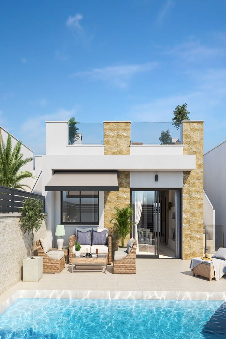 property for sale in spain