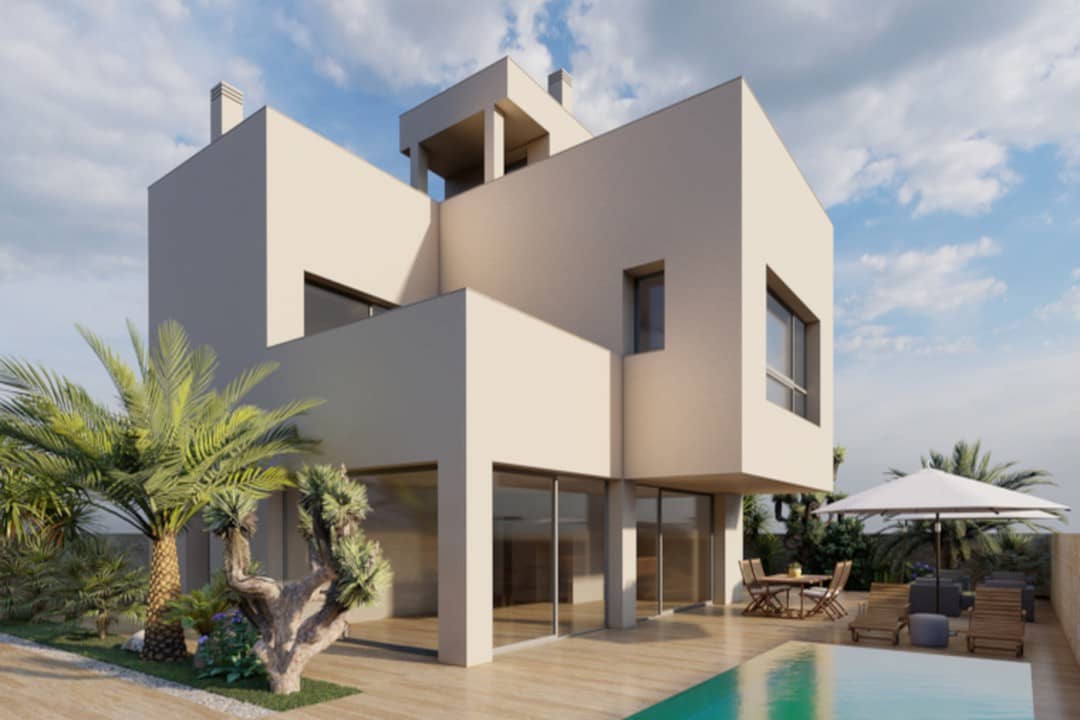 property for sale in spain