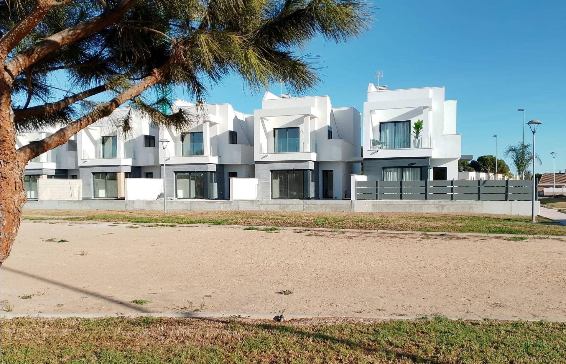 property for sale in San Javier