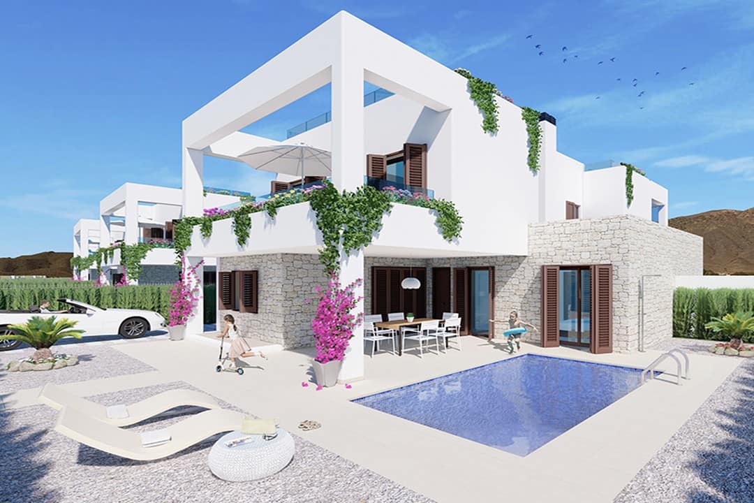 property for sale in spain