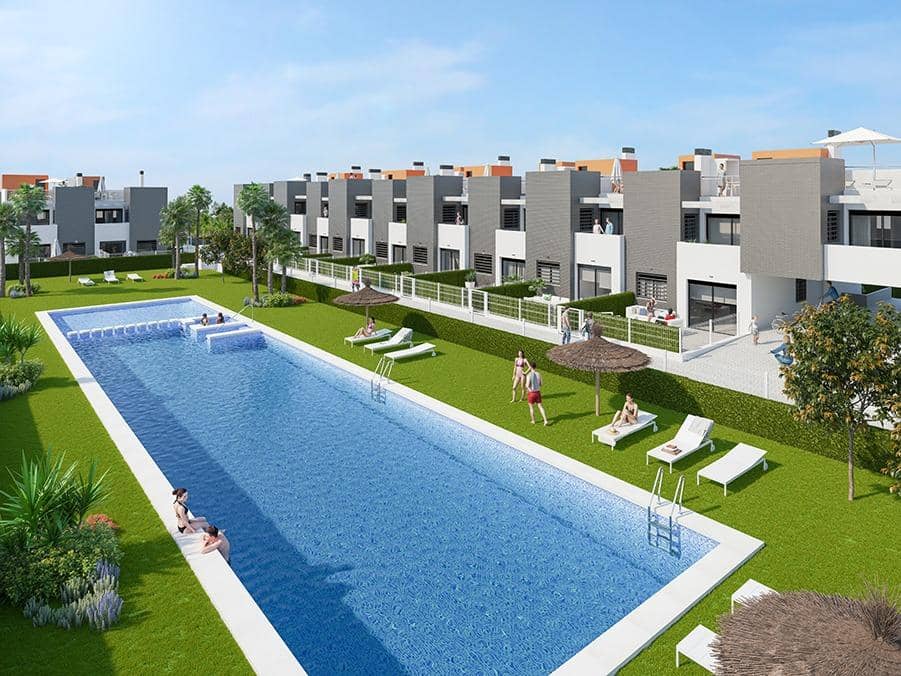 property for sale in Torrevieja