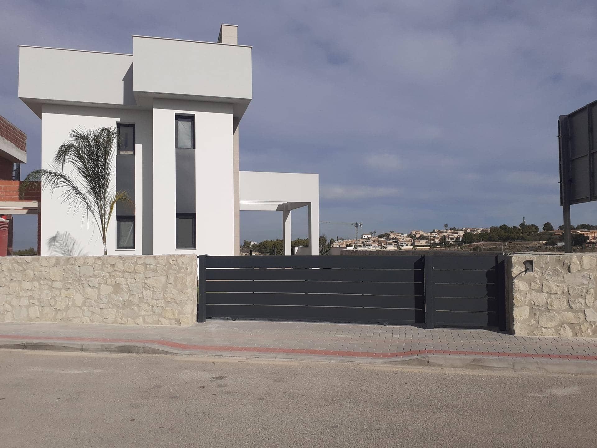 property for sale in Algorfa