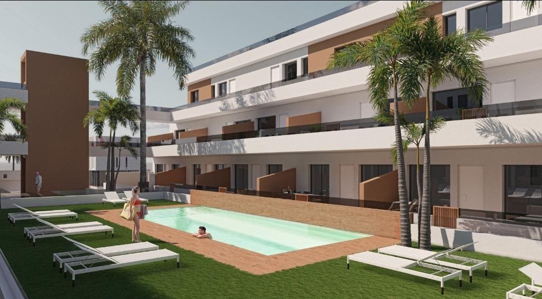 property for sale in Pilar de La Horadada