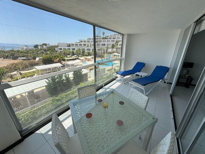 Furnished Duplex Horizon Sky